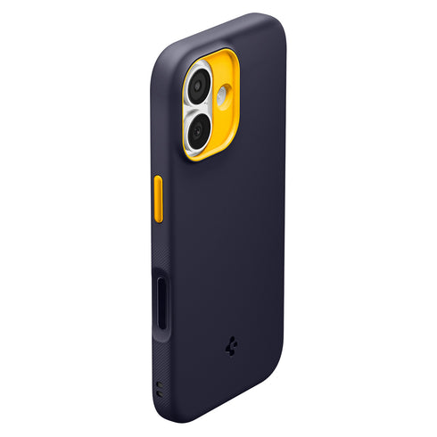 Spigen iPhone 17 Case Nano Pop MAGFIT